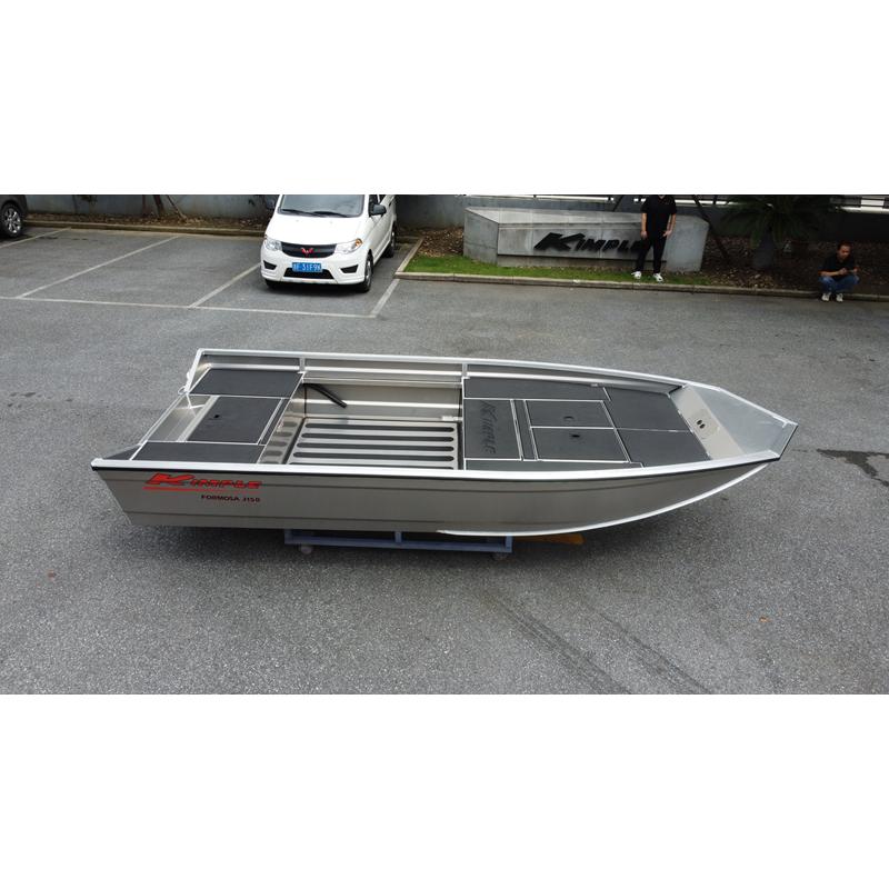 Kimple Formosa J150 Basic – Bild 13
