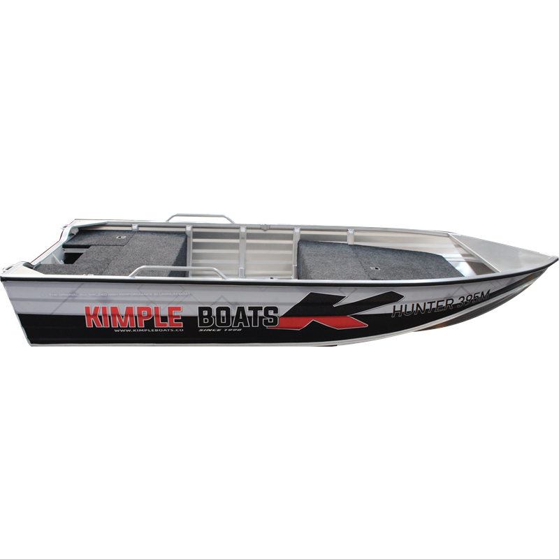 Kimple Hunter H395M – Bild 2