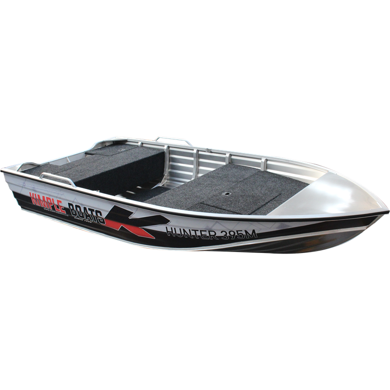 Kimple Hunter H395M