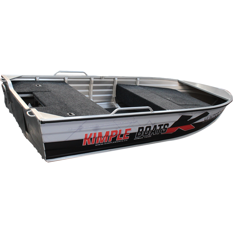 Kimple Hunter H395M – Bild 3
