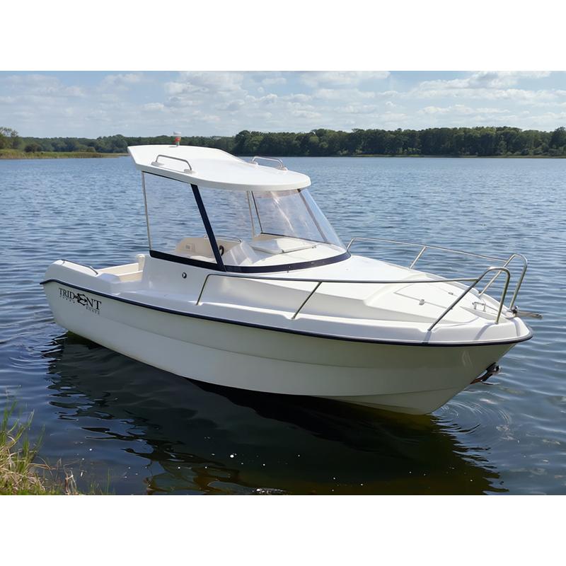 Trident 540 PILOTHOUSE – Bild 7