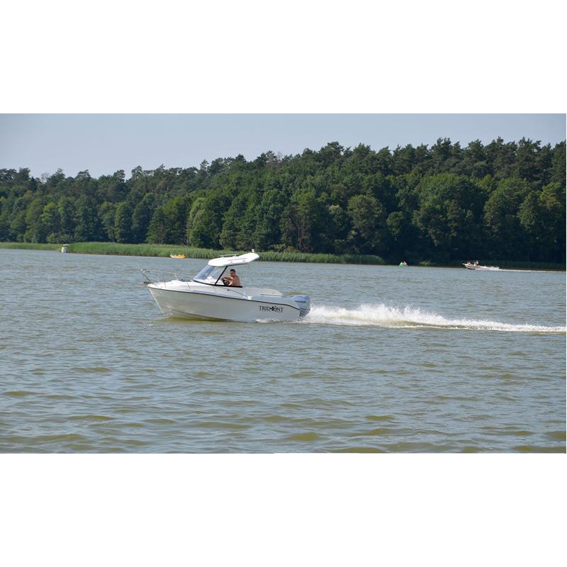 Trident 540 PILOTHOUSE – Bild 2