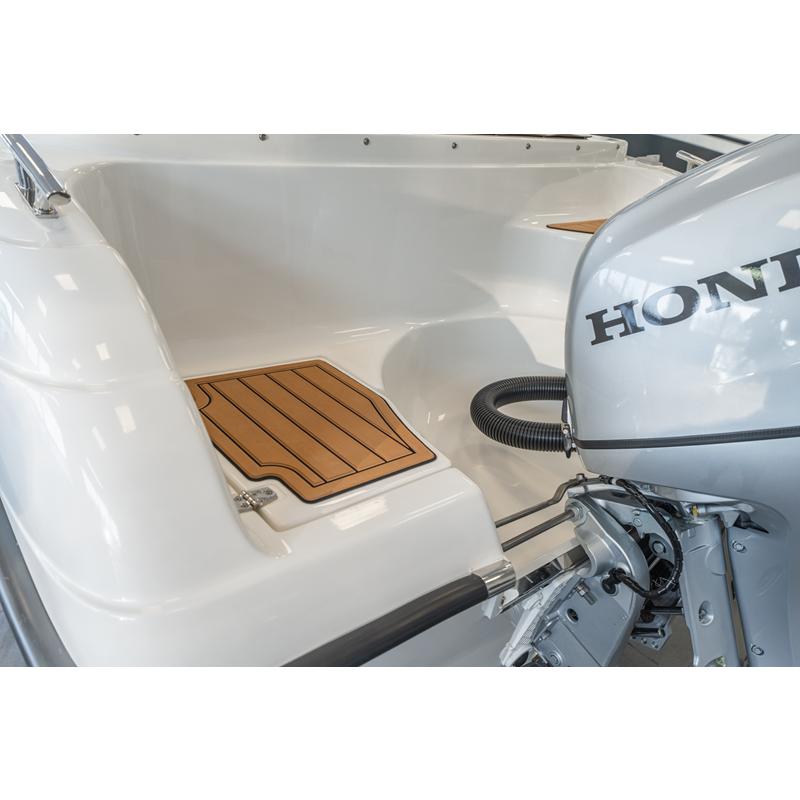 Trident 580 DAYCRUISER – Bild 14