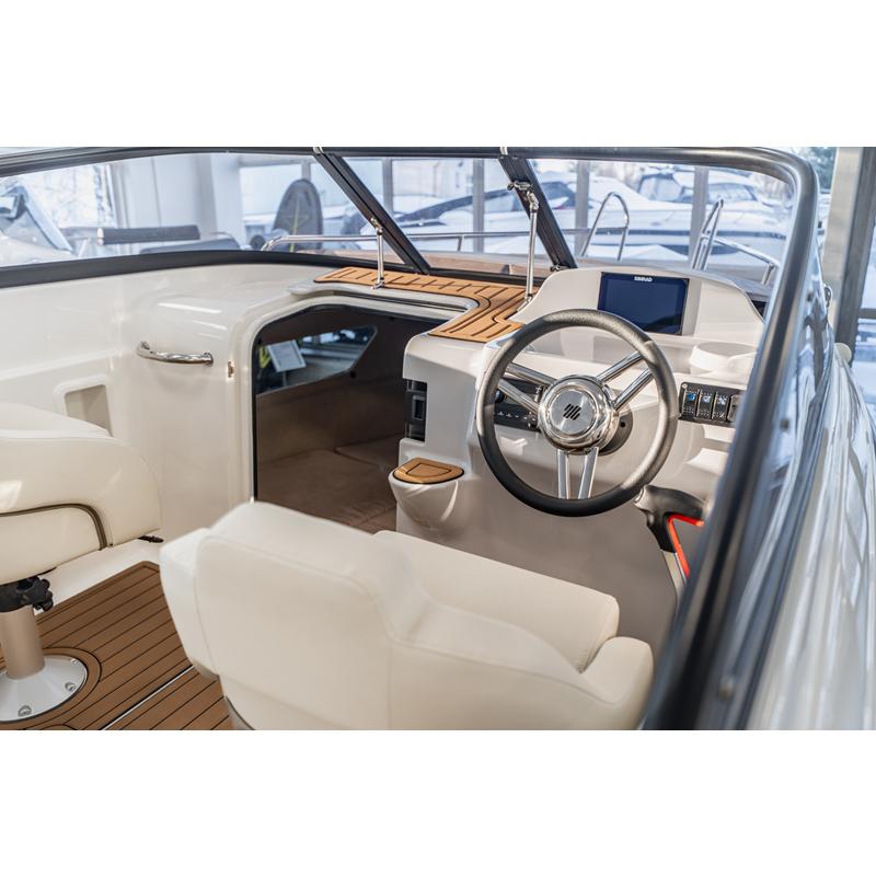 Trident 580 DAYCRUISER – Bild 9