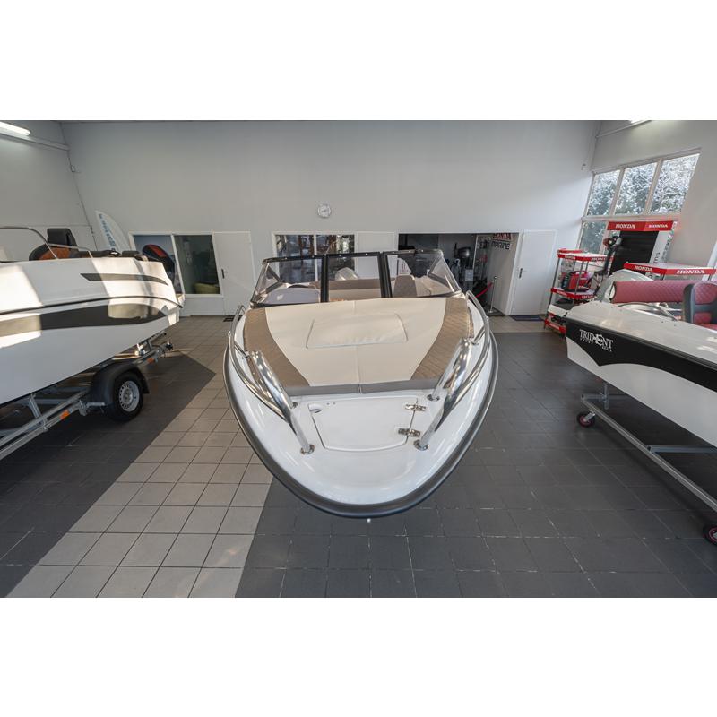 Trident 580 DAYCRUISER – Bild 10