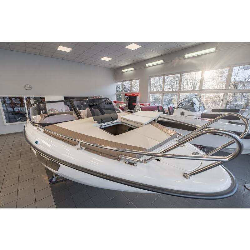 Trident 580 DAYCRUISER – Bild 4