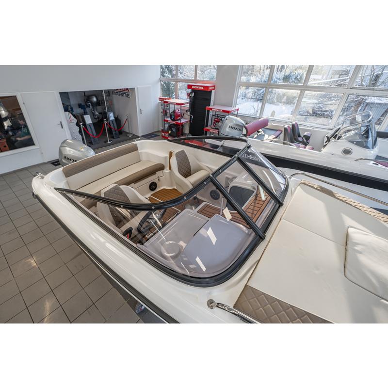Trident 580 DAYCRUISER – Bild 5