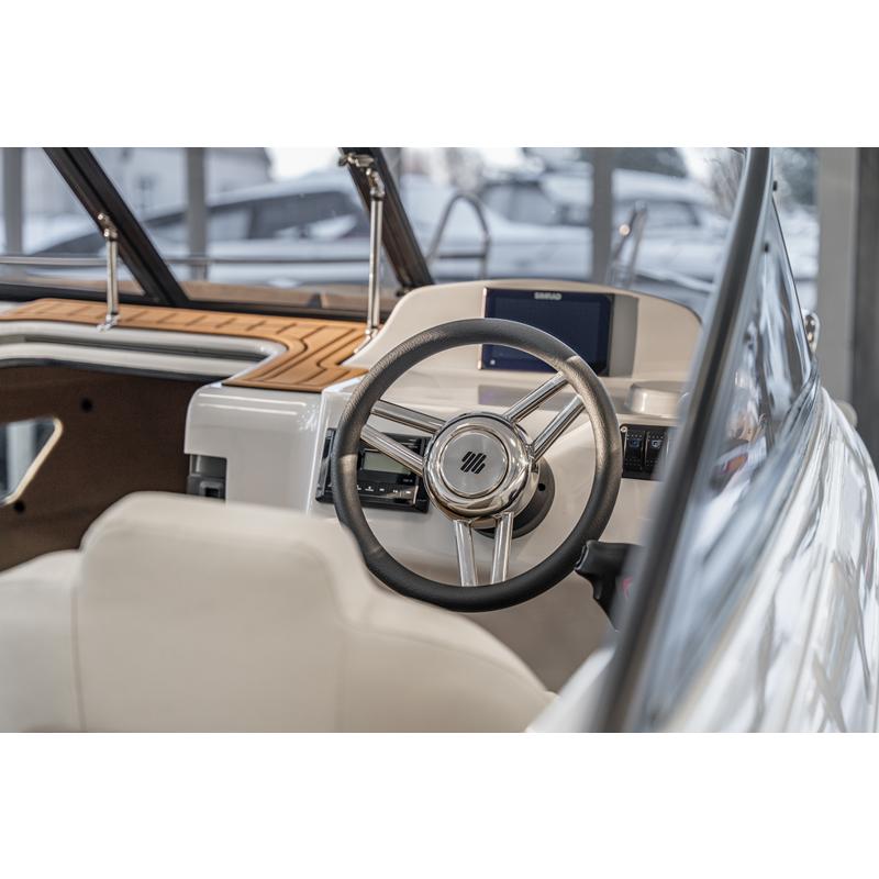 Trident 580 DAYCRUISER – Bild 6