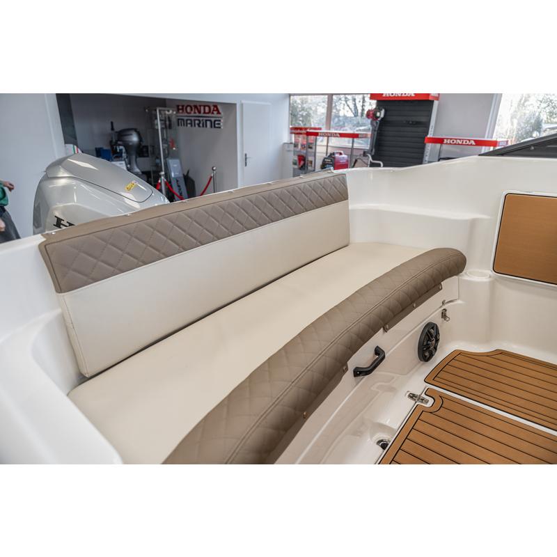 Trident 580 DAYCRUISER – Bild 2