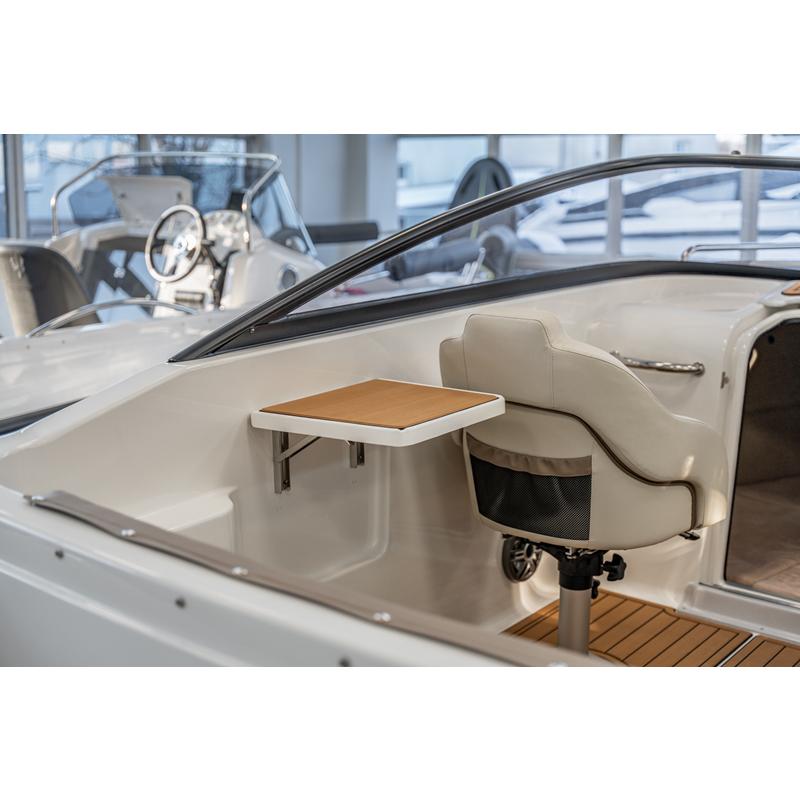 Trident 580 DAYCRUISER – Bild 3