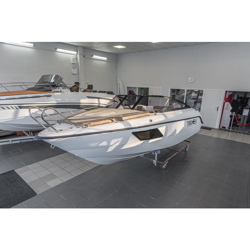 Trident 580 DAYCRUISER – Bild 11