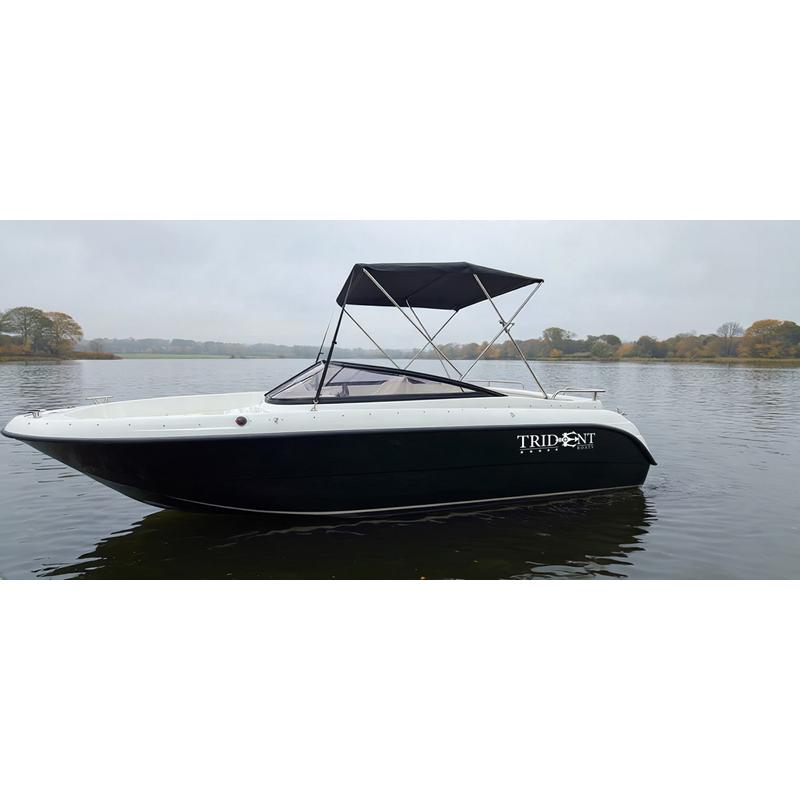Trident 600 BOWRIDER – Bild 6
