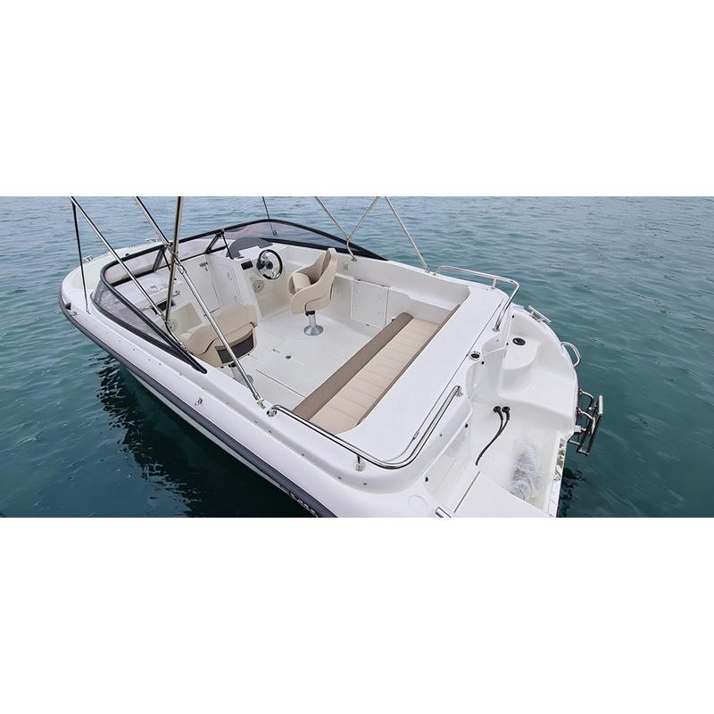 Trident 600 BOWRIDER – Bild 3