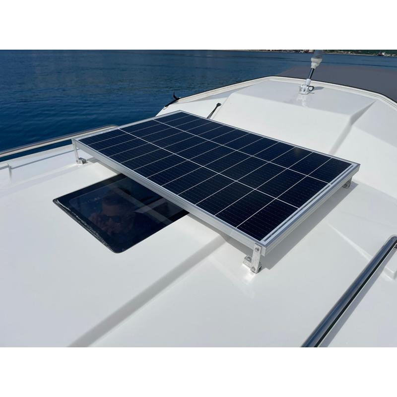Trident 610 PILOTHOUSE – Bild 6