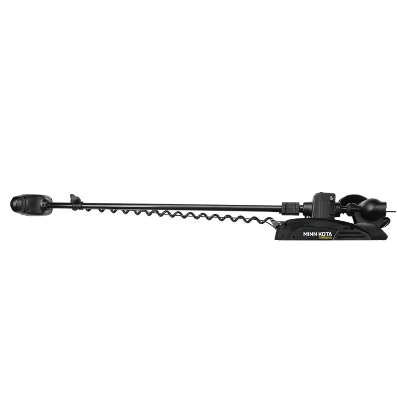 Minn Kota Terrova 2 80 lbs 24V 152 cm mit Wireless Remote, ohne Fußpedal – Bild 3