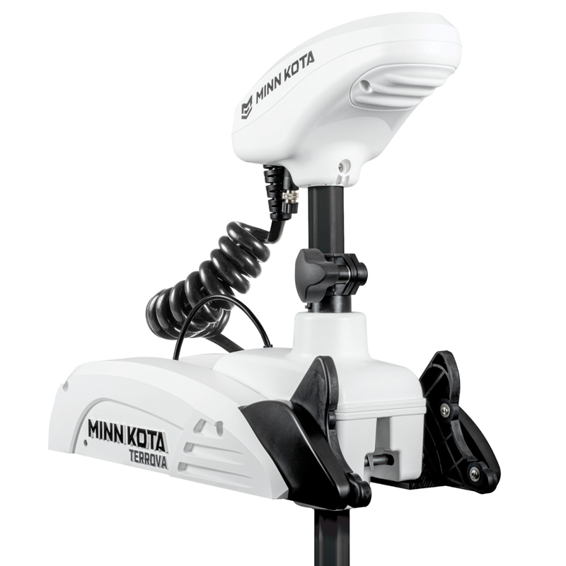 Minn Kota Riptide Terrova 2 112 lbs 36V 182 cm mit Wireless Remote, ohne Fußpedal – Bild 2