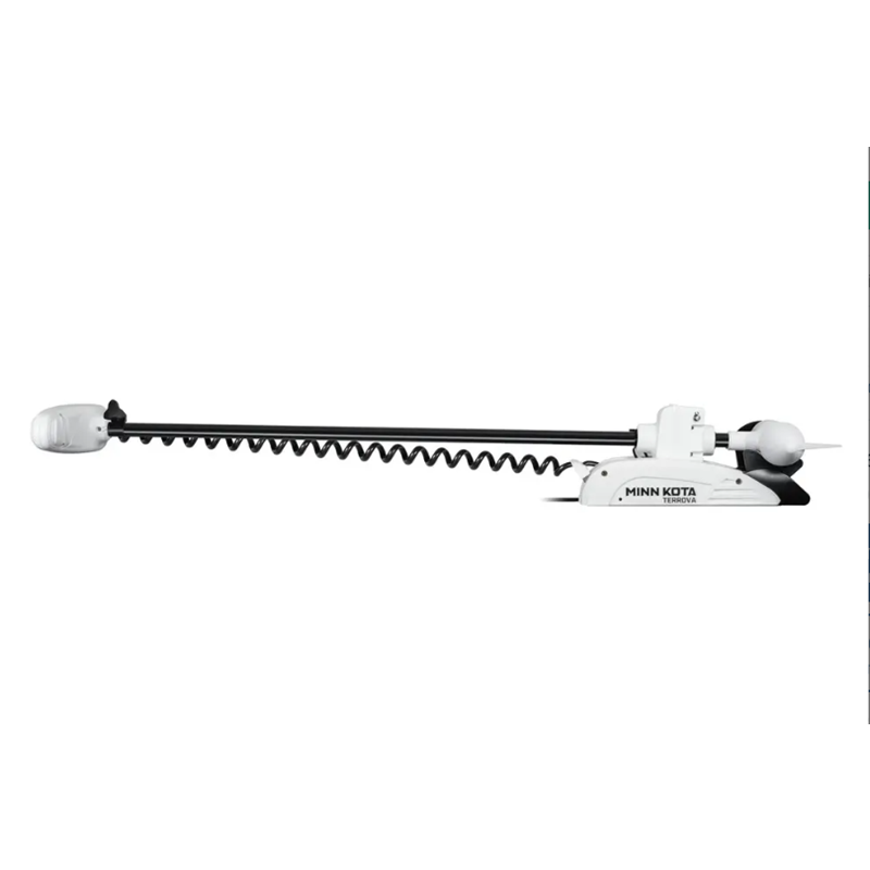 Minn Kota Riptide Terrova 2 112 lbs 36V 182 cm mit Wireless Remote, ohne Fußpedal – Bild 6