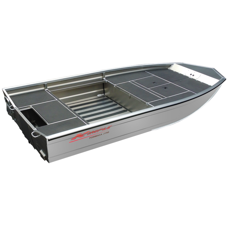 Kimple Formosa J150 Basic – Bild 9