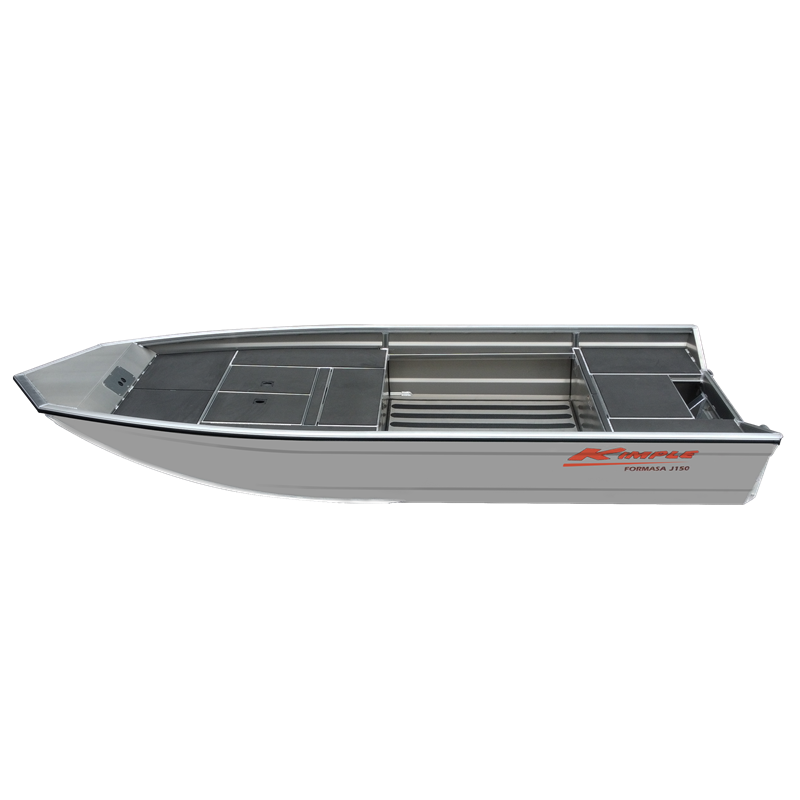 Kimple Formosa J150 Basic – Bild 7