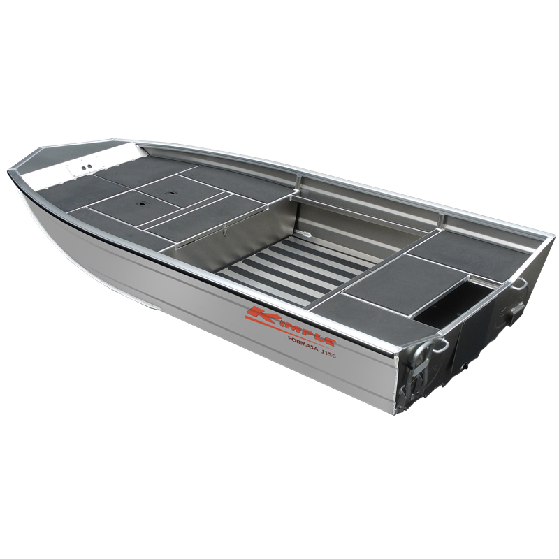 Kimple Formosa J150 Basic – Bild 5