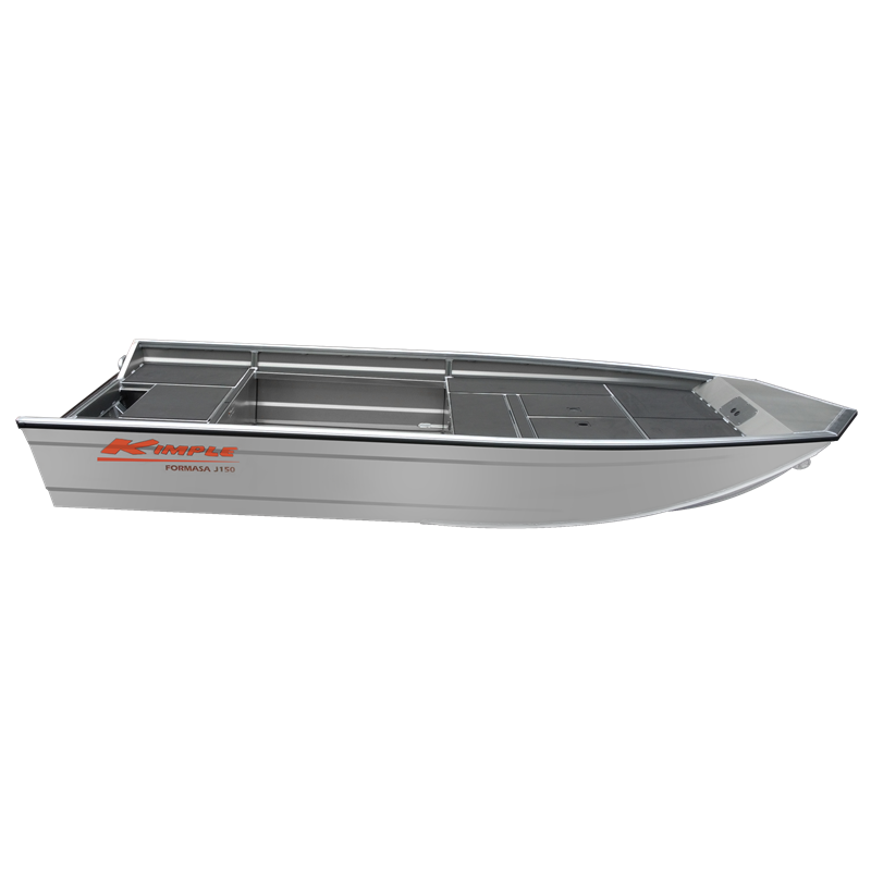 Kimple Formosa J150 Basic – Bild 8