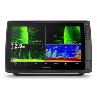 Garmin ECHOMAP Ultra 2 162sv mit GT56UHD-TM Geber