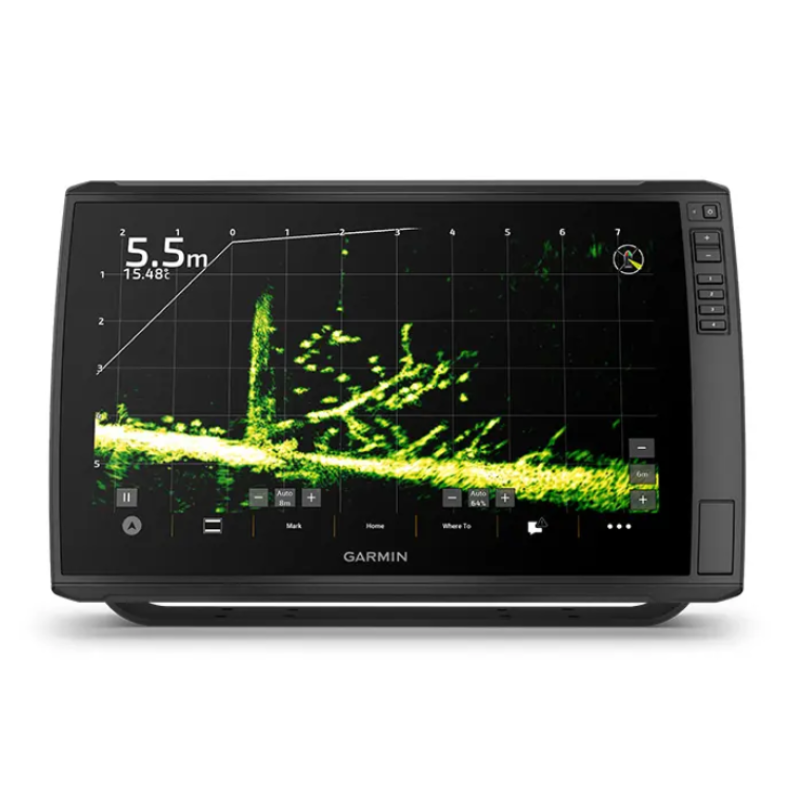 Garmin ECHOMAP Ultra 2 162sv mit GT56UHD-TM Geber – Bild 10