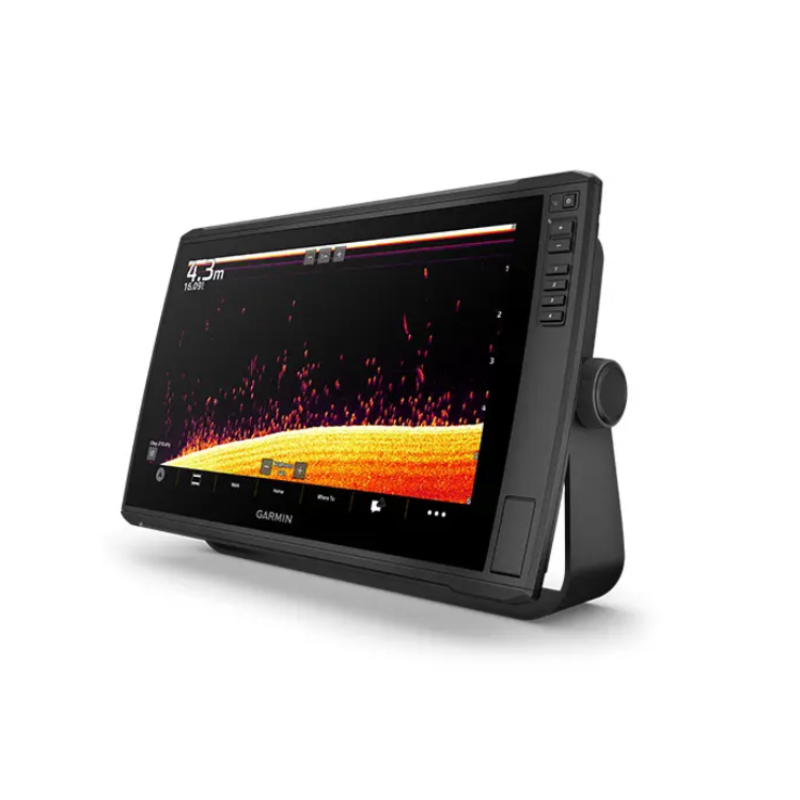 Garmin ECHOMAP Ultra 2 162sv mit GT56UHD-TM Geber – Bild 4