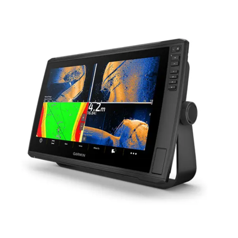 Garmin ECHOMAP Ultra 2 162sv mit GT56UHD-TM Geber – Bild 2