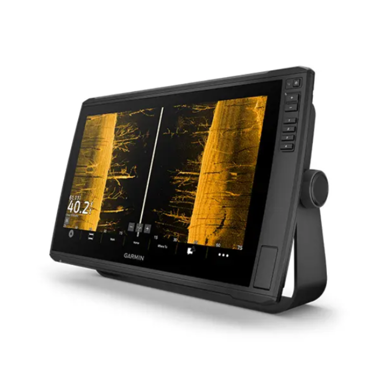 Garmin ECHOMAP Ultra 2 162sv mit GT56UHD-TM Geber – Bild 3