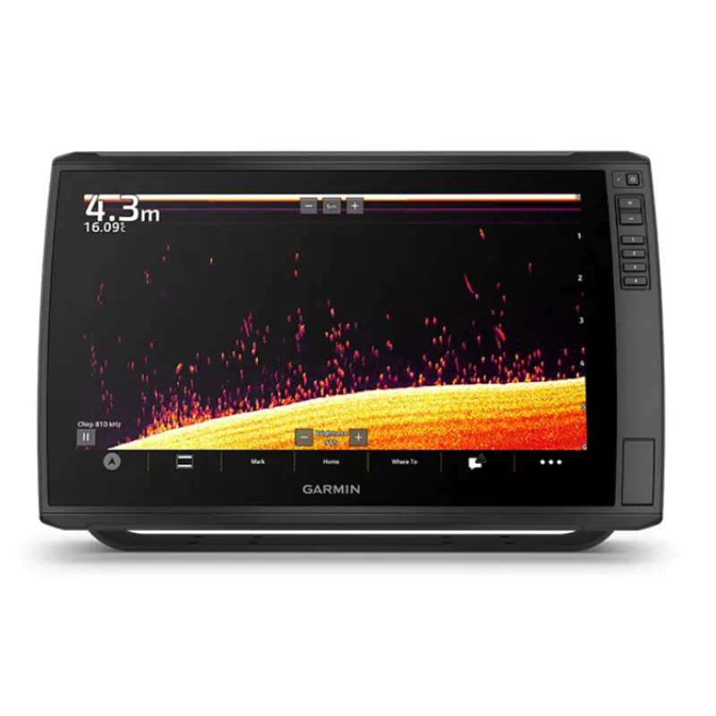 Garmin ECHOMAP Ultra 2 162sv mit GT56UHD-TM Geber – Bild 8