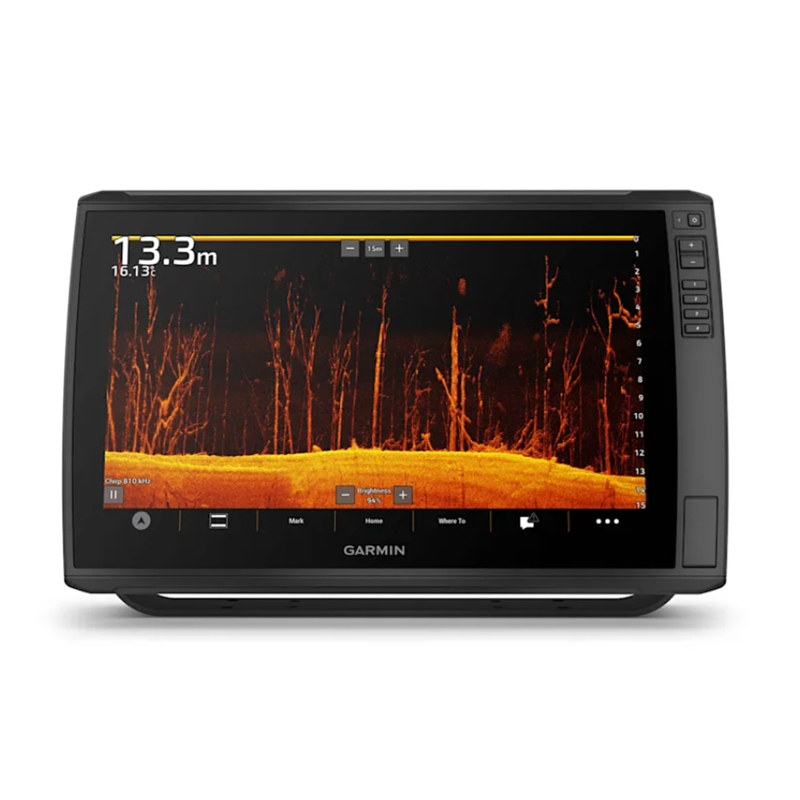 Garmin ECHOMAP Ultra 2 162sv ohne Geber – Bild 2
