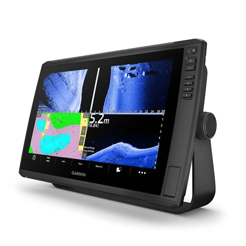 Garmin ECHOMAP Ultra 2 162sv ohne Geber – Bild 8