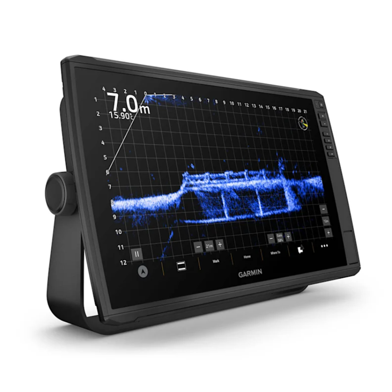 Garmin ECHOMAP Ultra 2 162sv ohne Geber – Bild 5