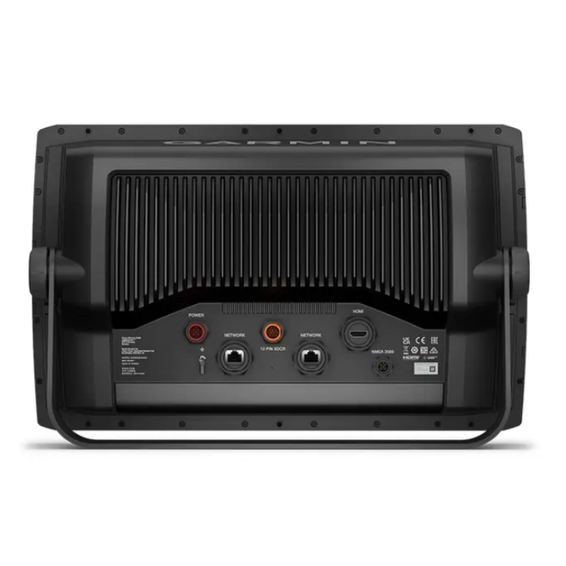 Garmin ECHOMAP Ultra 2 162sv ohne Geber – Bild 6