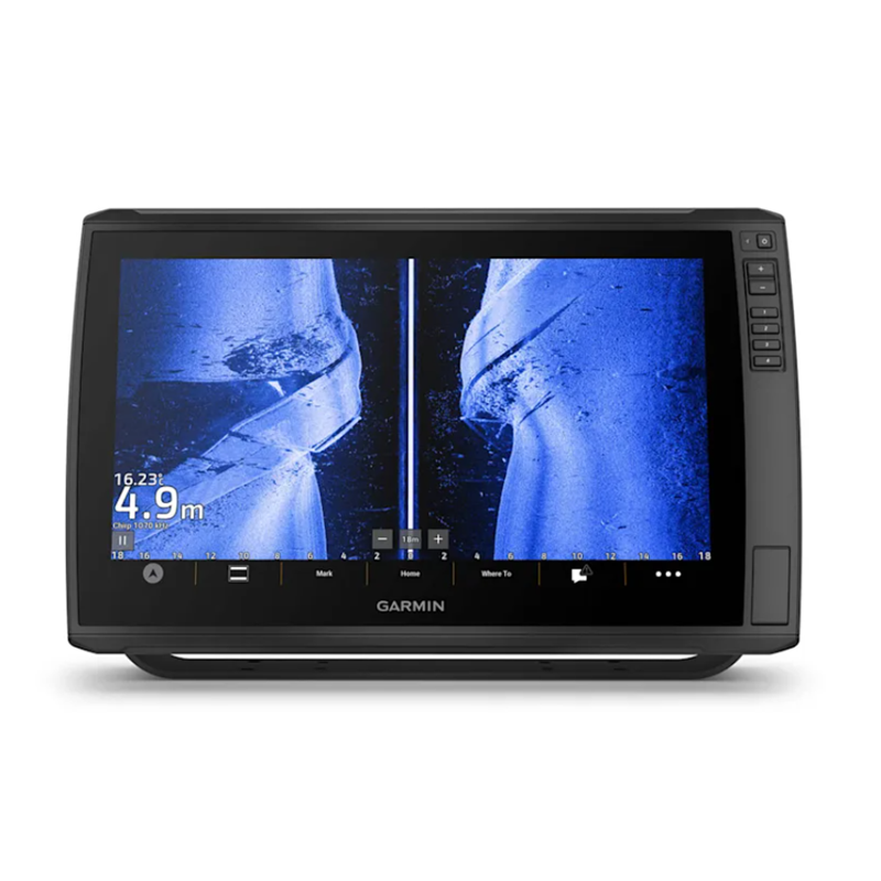 Garmin ECHOMAP Ultra 2 162sv ohne Geber