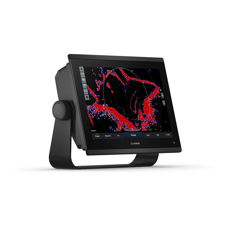 Garmin GPSMAP 1223xsv mit GT56UHD-TM Geber – Bild 2