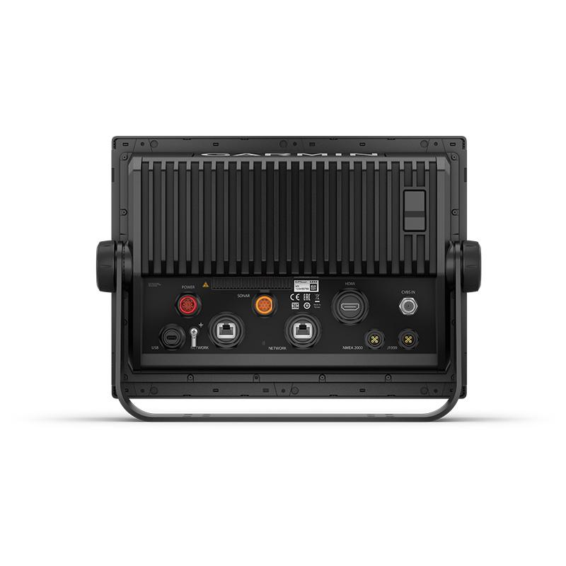 Garmin GPSMAP 1223xsv mit GT56UHD-TM Geber – Bild 3