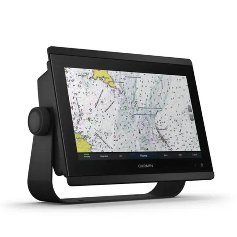 Garmin GPSMAP® 8412xsv mit weltweiter Basiskarte und Echolotfunktion – Bild 3