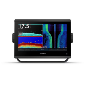 Garmin GPSMAP 923xsv Echolot – OHNE Geber
