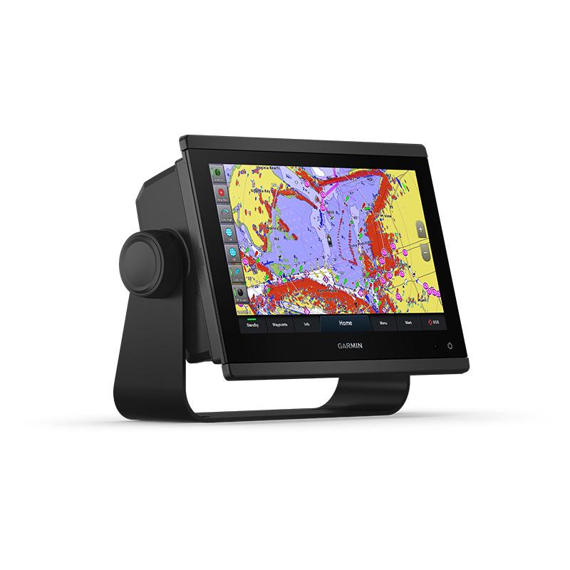 Garmin GPSMAP 923xsv Echolot – OHNE Geber – Bild 3