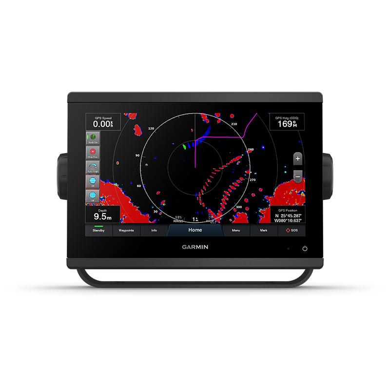 Garmin GPSMAP 923xsv Echolot – OHNE Geber – Bild 2