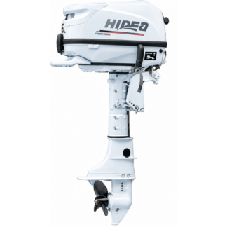 Hidea HDF6HES/HEL-IB WHITE