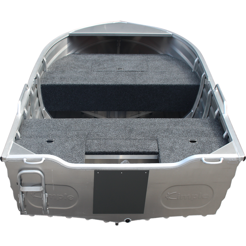 Kimple Hunter H395M – Bild 13