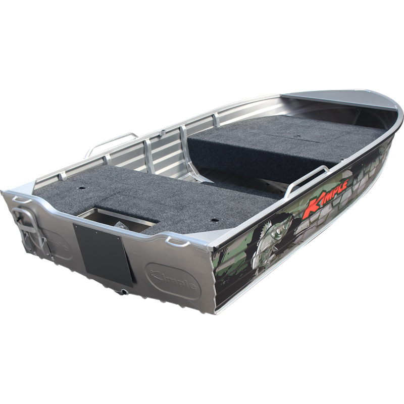 Kimple Hunter H395M – Bild 11