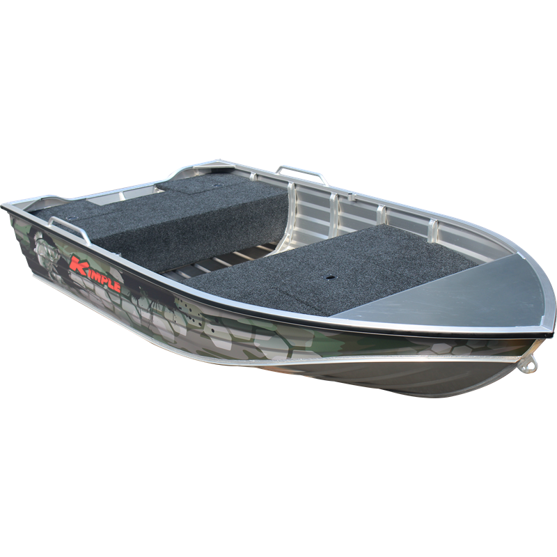 Kimple Hunter H395M – Bild 10
