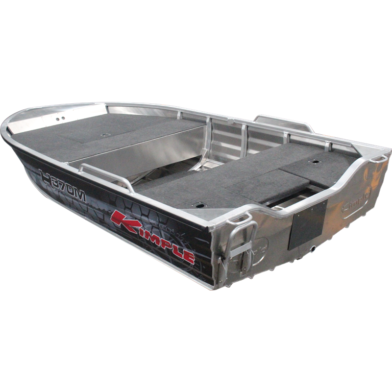Kimple Hunter H370M – Bild 2