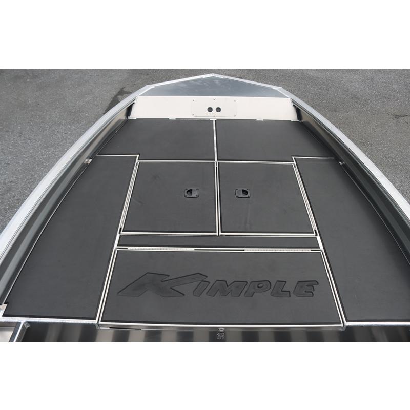 Kimple Formosa J150 Basic – Bild 29