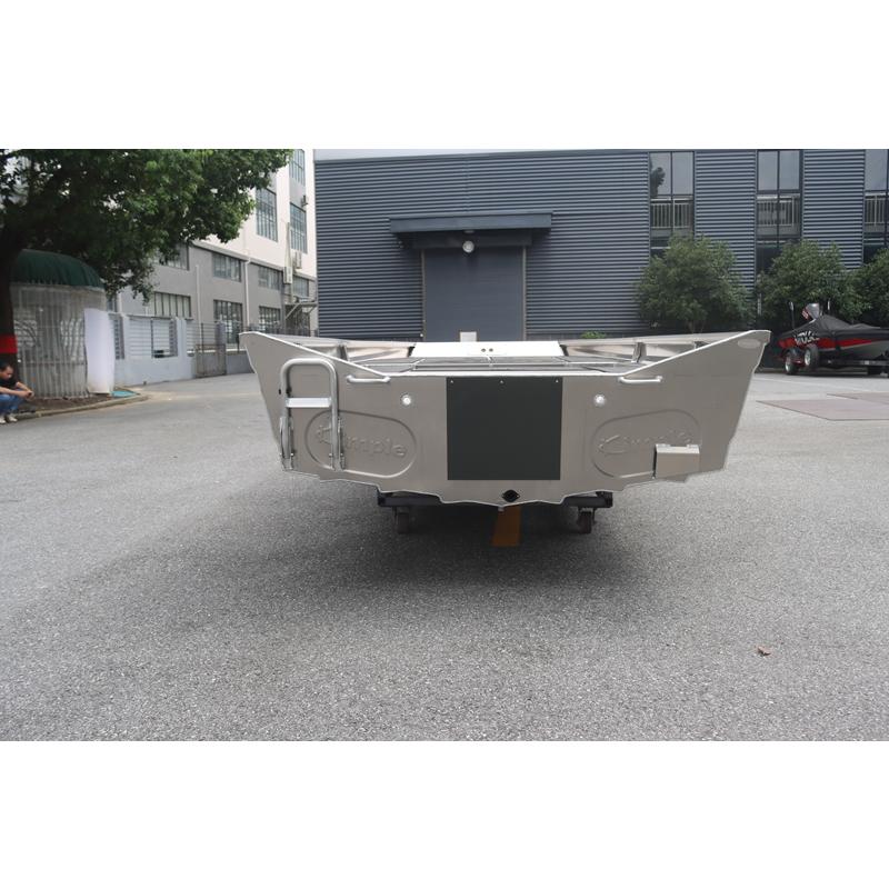 Kimple Formosa J150 Basic – Bild 18
