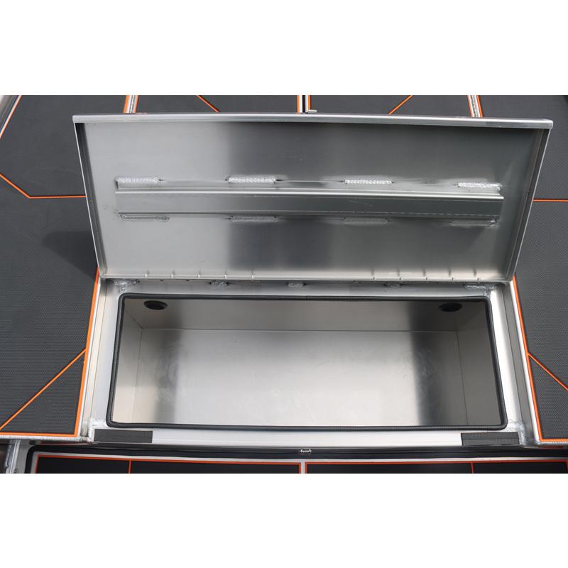 Kimple Formosa J150 Basic – Bild 49